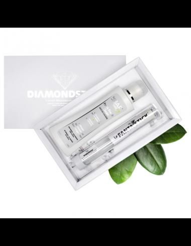 Box LE FANTASTICK - DIAMONDSTICK + FRUIT FRESH CLEAN 