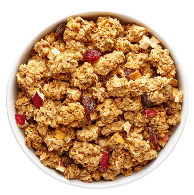 Krounchy Fruits Bio - 9,30€/kg