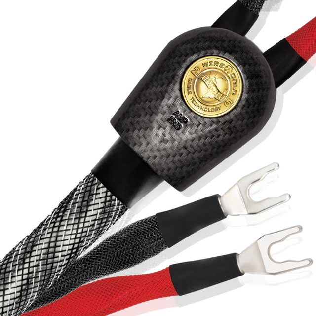 Wireworld Platinum Eclipse 8 Højttalerkabel 3.0M