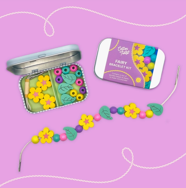 FAIRY Bracelet Kit