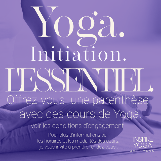 Séances hebdo Individuelle  Abonnement 2026 2027