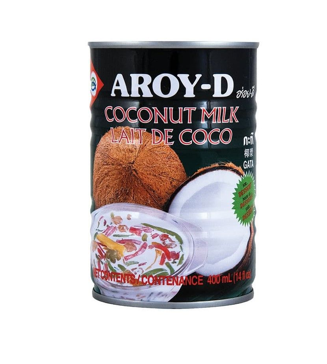 Latte Di Coco Per Dolce