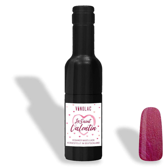 Vinolac™️ – Cuvée La Saint-Valentin