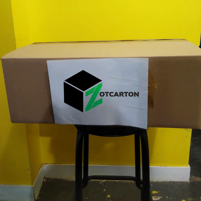 CARTON DE DÉMÉNAGEMENT TAILLE L