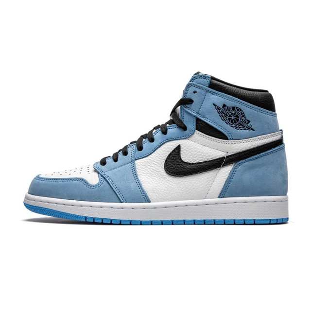 Air Jordan 1 Retro High OG University Blue