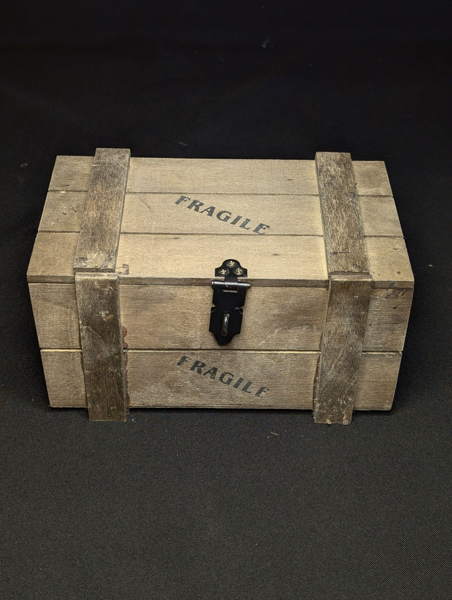 - Viper bottle - Street trash