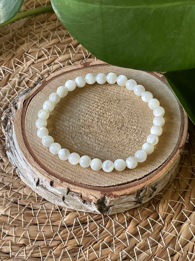 Bracelet Nacre