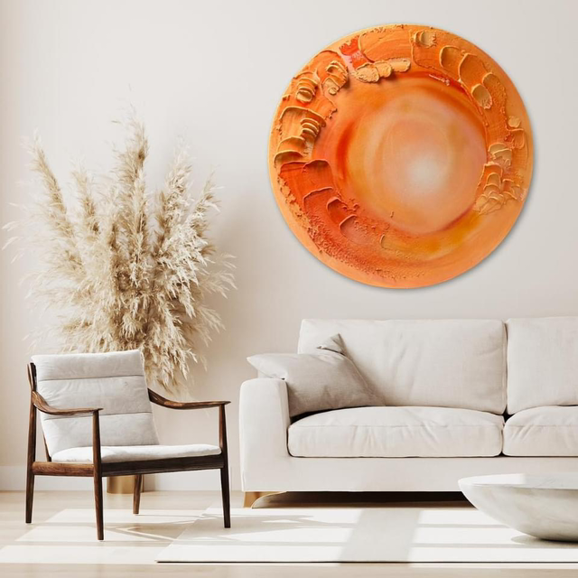 If Peach Appeals - Leanne Higgins  