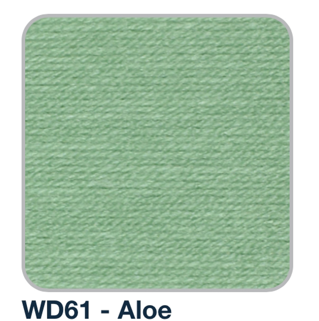 Wendy Supreme DK WD61 Aloe