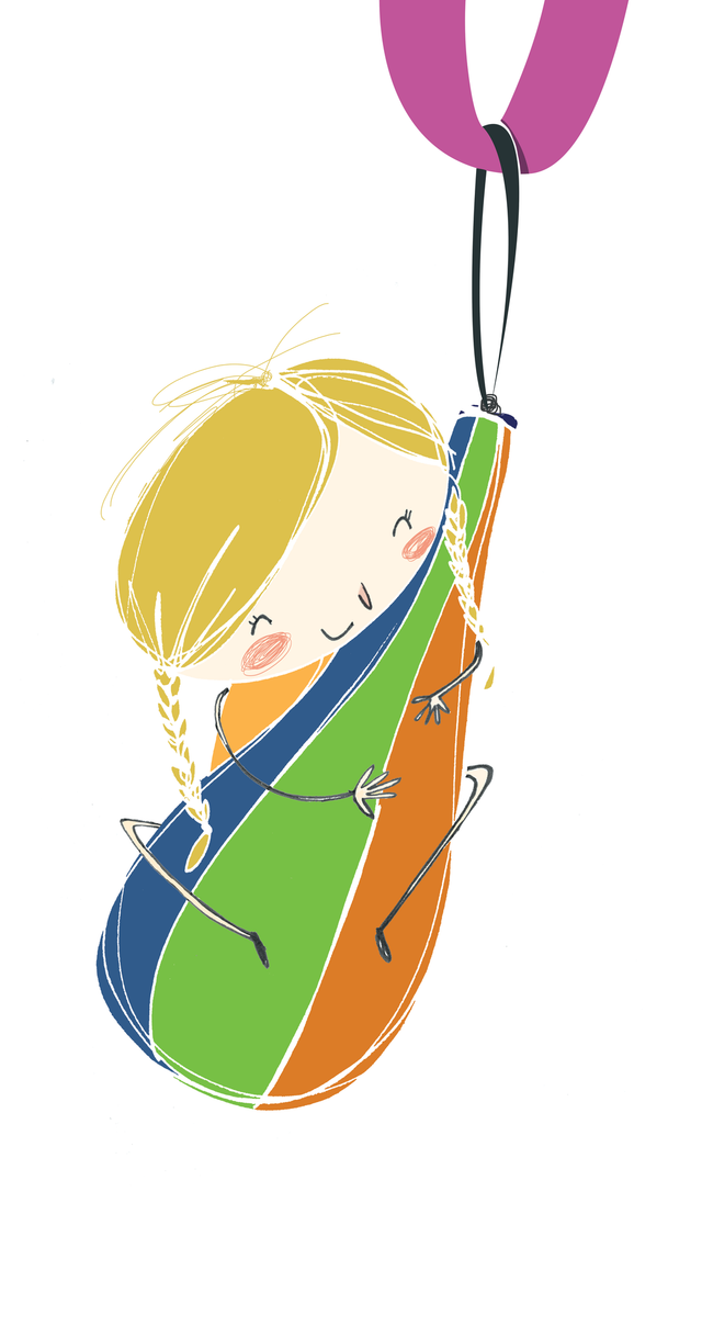 IL CLUB DEI GRANDI - Un’avventura che ti aiuta nella vita