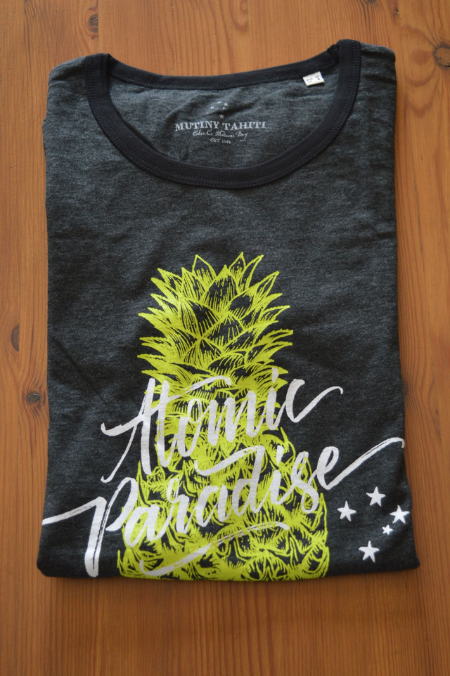 Prêt à porter homme - marque MUTINY - prix à partir de 21€