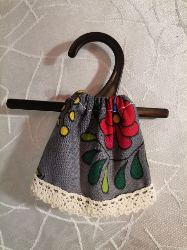 Ruha 12 cm-es babához (rendelhető)