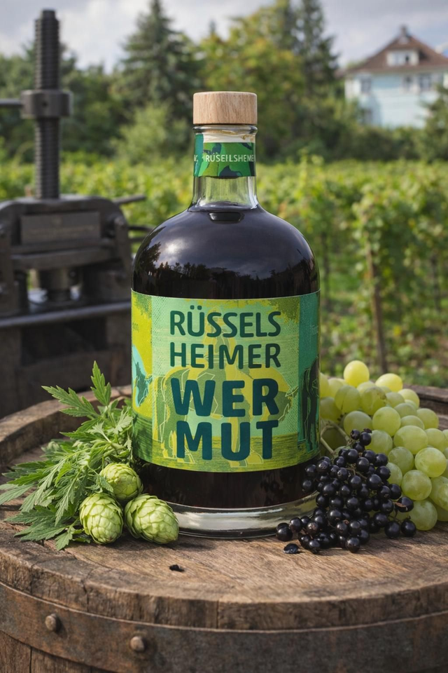 Rüsselsheimer Wermut