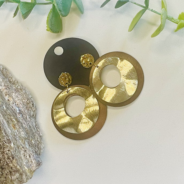 HARMONIE D’ ÂMEA, cercle chocolat 