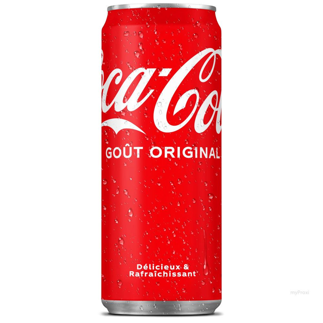 Coca Cola 330ml