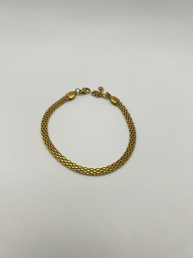 Stainless Steel Bracelet (SSB105J)