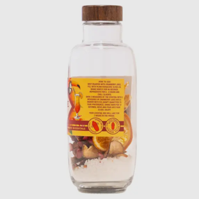 Sex on the Beach Cocktail Making Kit