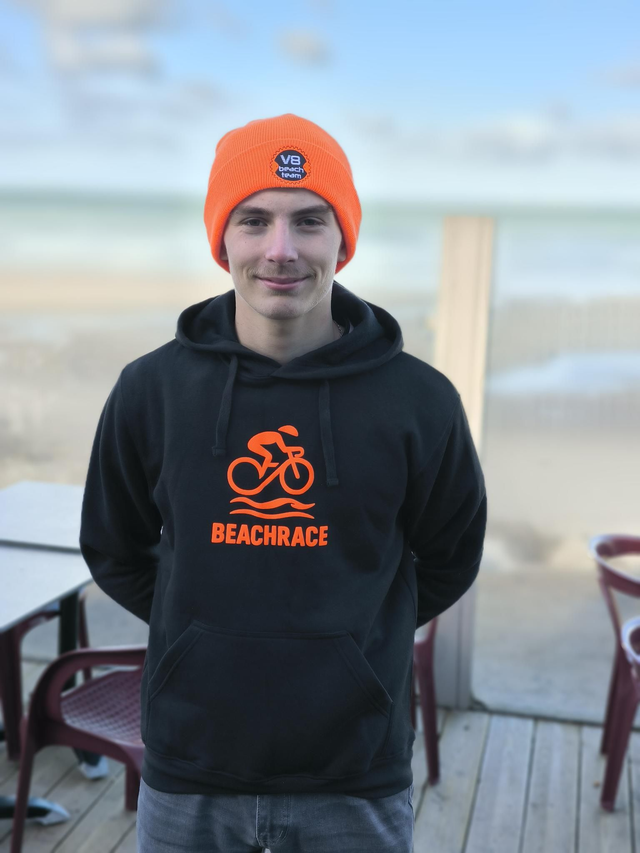 Beachrace  sweatshirt (homme) 