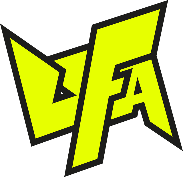 KEYCHAIN UFA 25