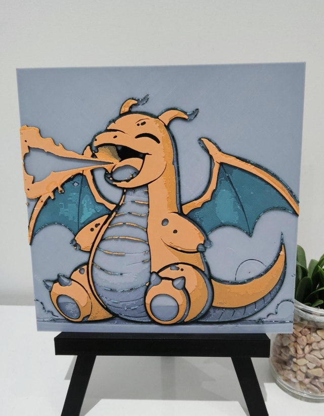 Dracolosse