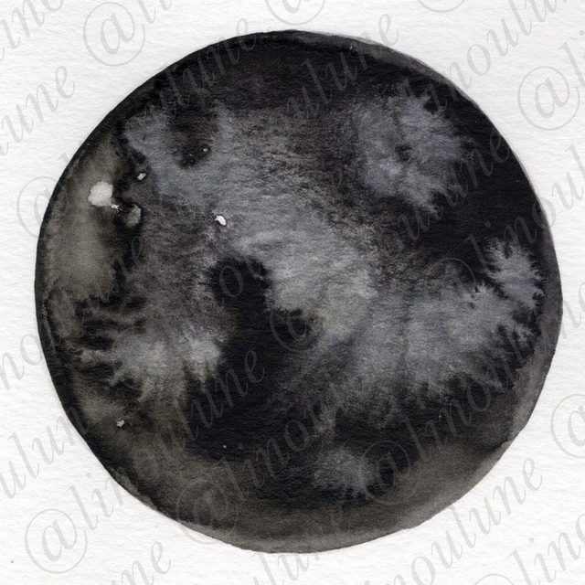 Chandra Dhyana : ton support de méditation avec la Lune