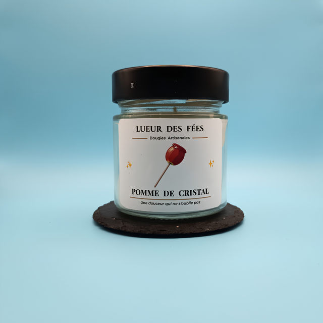 Pomme de Cristal