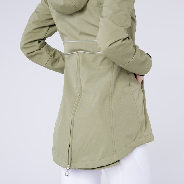 Cameo Zenith Pro Ride Coat