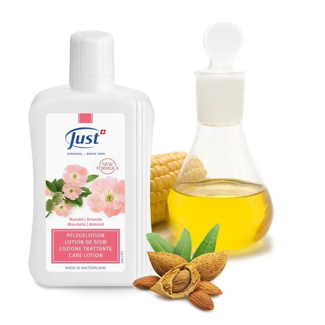 Mandel Pflegelotion 250 ml