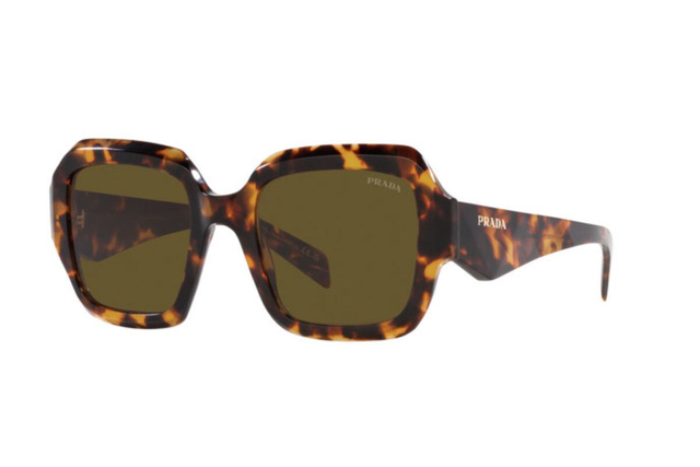 Eyewear Woman Prada  PR 28ZS 14L09Z