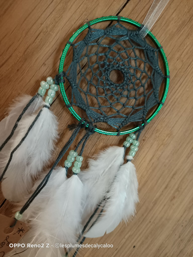 Mini tissé série " Tout en couleur"