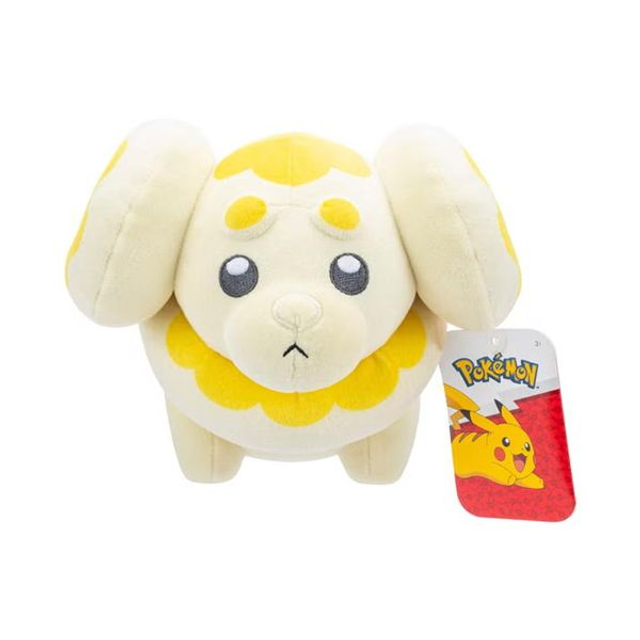 Pokemon – 8″ Plush – Fidough
