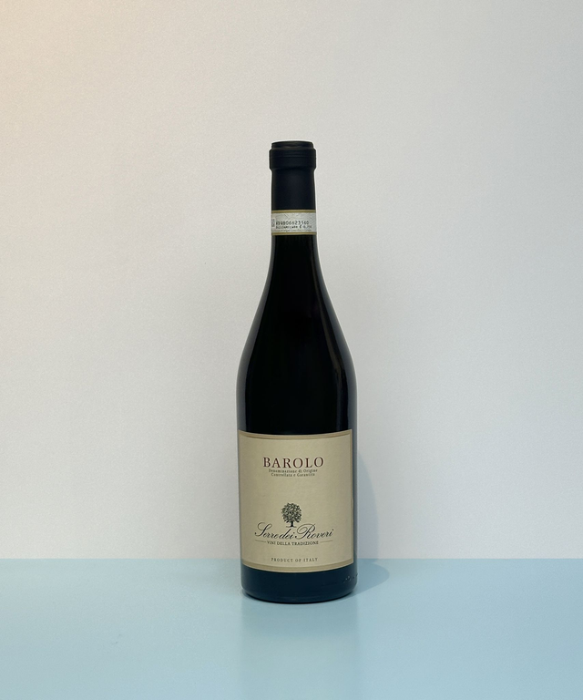 Barolo - Serre dei Roveri