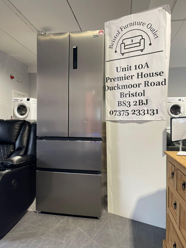 Fridge Freezer £395