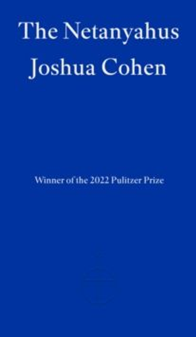 The Netanyahus