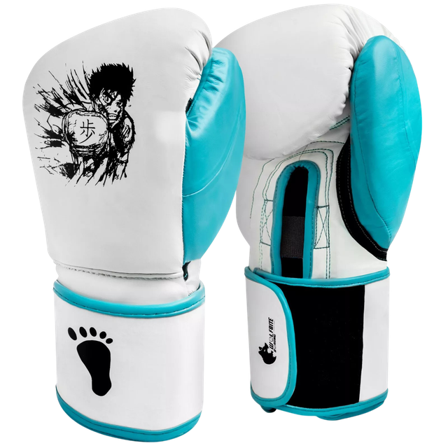 Luvas de boxe Hajime No Ippo