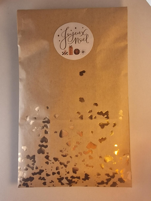 Pochette surprise 5 minis thés et infusions de saison