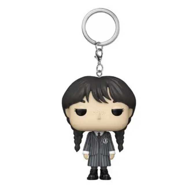 0379 - The Addams Family - Wednesday