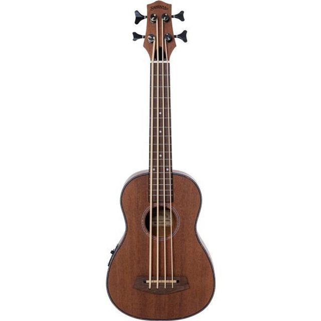 Santana U6 BS bas-ukulele