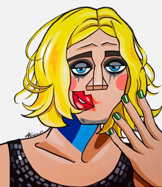 A1-1.8 - Paul, mais appelle moi Paula 