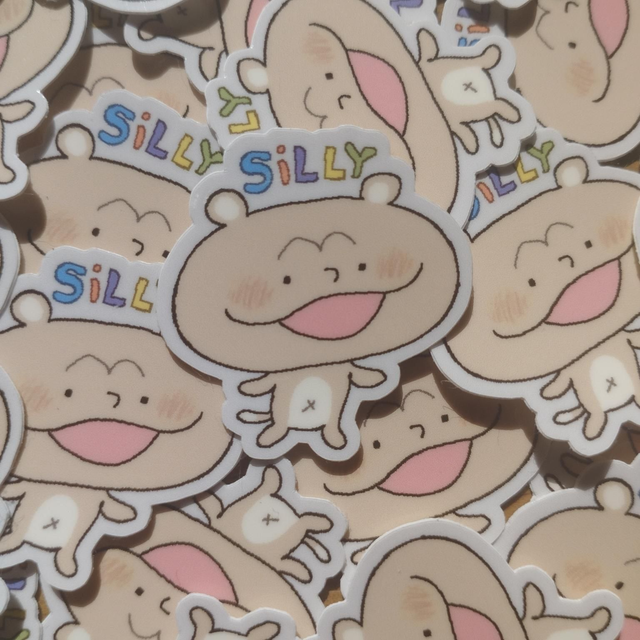 Silly 