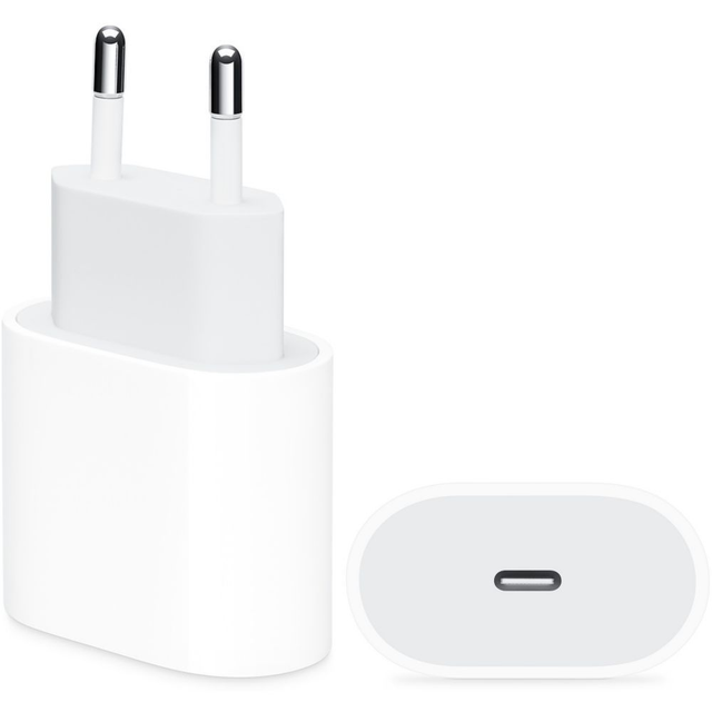 Chargeur secteur Apple 20W