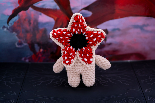 Demogorgon 
