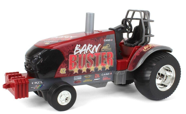 Tracteur pulling CASE IH Barn Buster


ERT 47465

