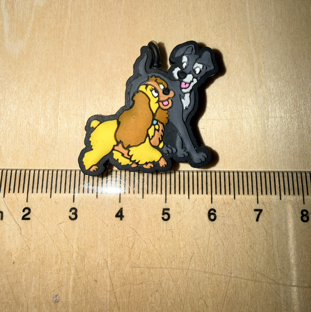 La belle et le clochard  