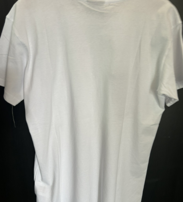 Pro Violence Shirt Magdeurg 