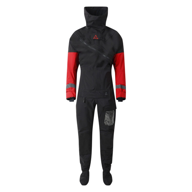 Typhoon Max-B 2.0 Front Entry Surface Drysuit