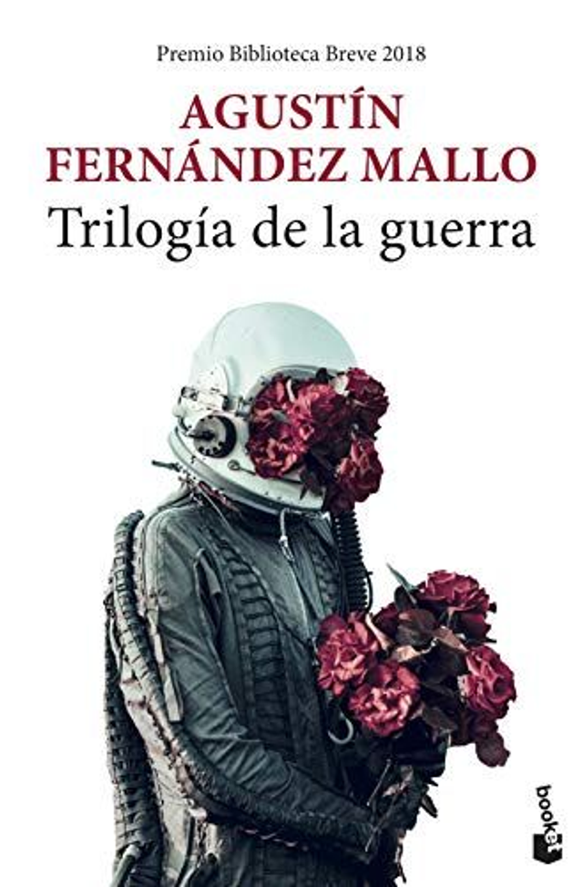 Trilogía de la guerra - Agustín Fernández Mallo