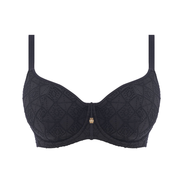Freya Swim | Nomad Nights | AS205403BLK | Black
