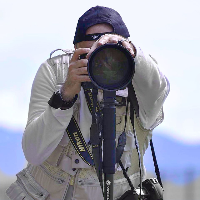 Sessione shooting 4h in location cliente