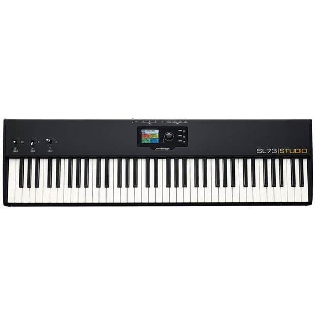 Studiologic SL73 Studio midi controller